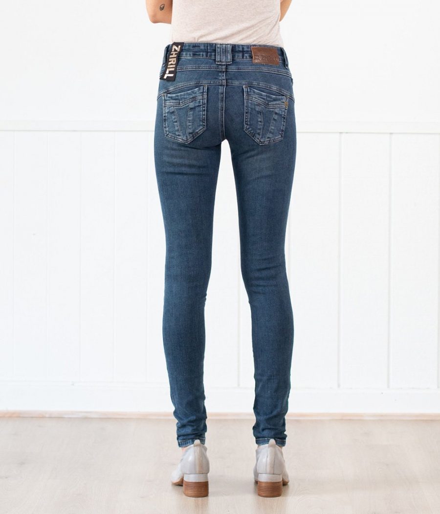 zhrill jeans