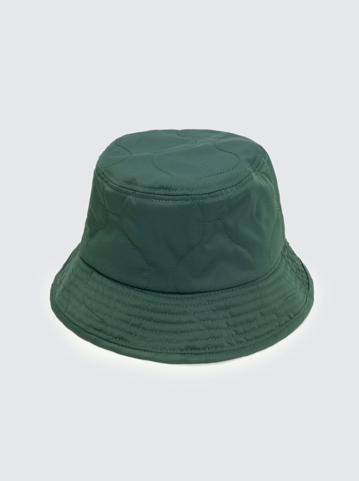 Quilted Bucket Hat - katyamaker