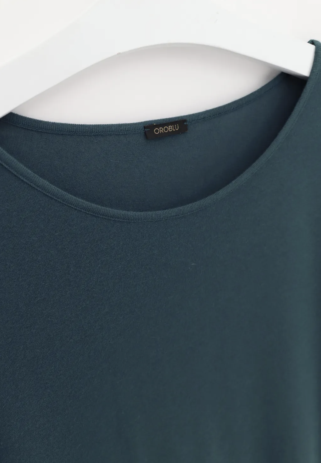 Cashmere Long Sleeve - Various Colours - katyamaker