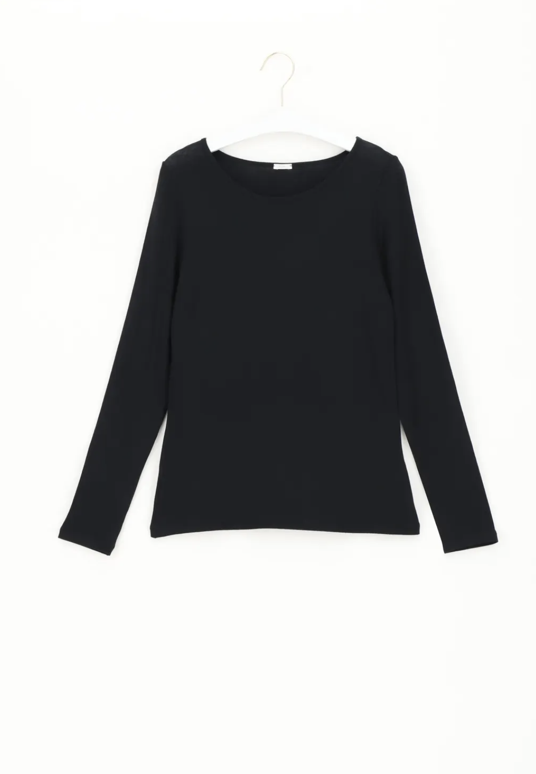 Cashmere Long Sleeve - Various Colours - katyamaker