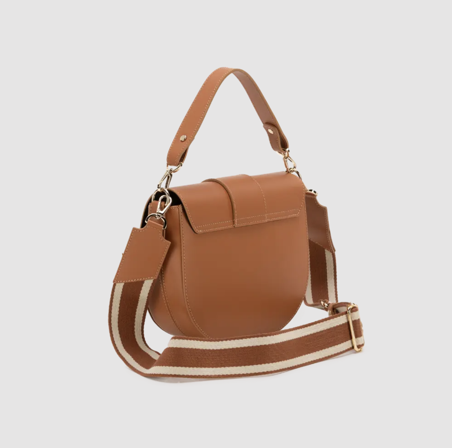 Abigail Handbag - katyamaker